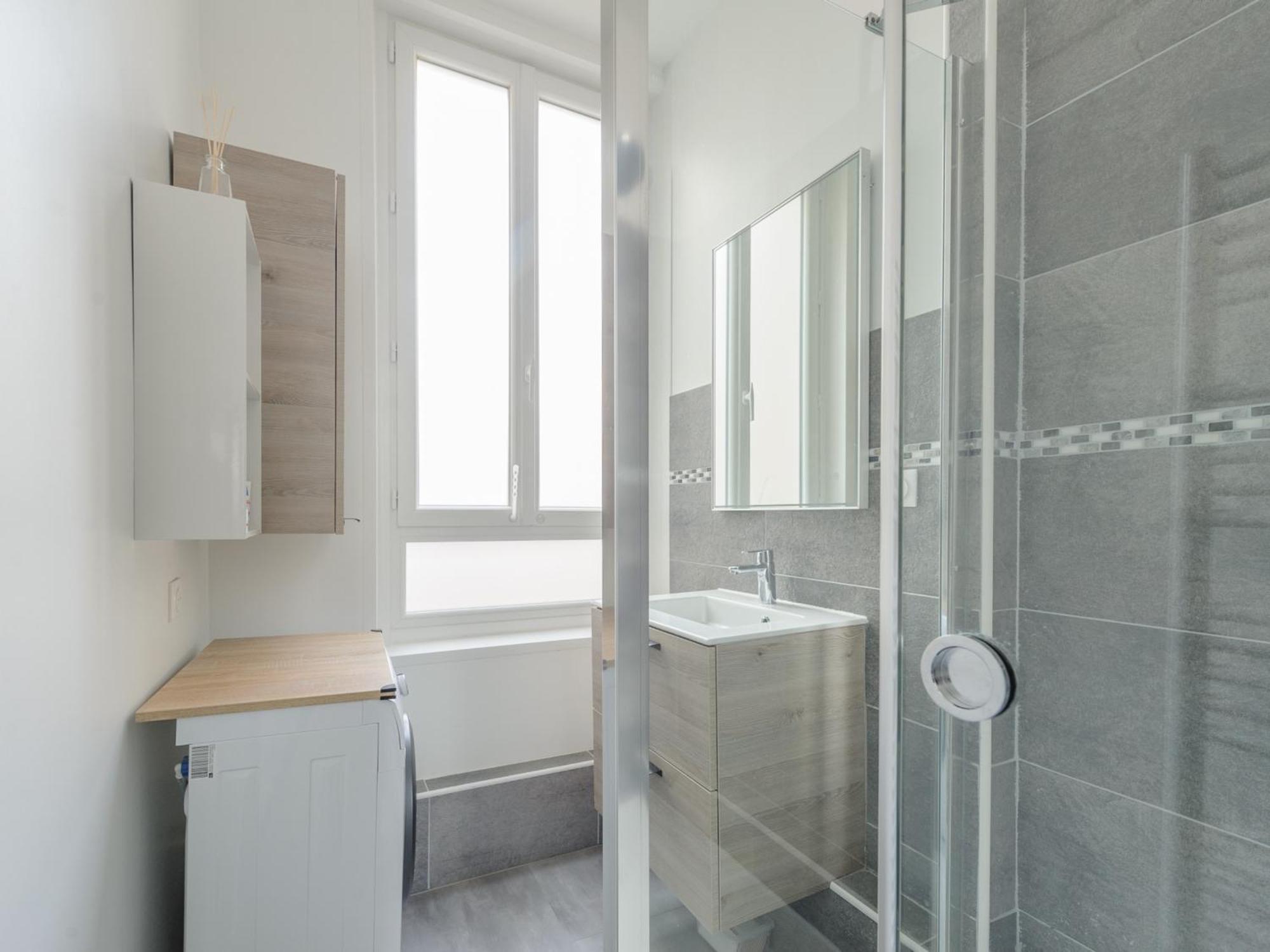 Studio Renove Au Coeur De La Rochelle, Marche A 25M, 2 Personnes, Wifi - Fr-1-535-43 Ла-Рошель Екстер'єр фото